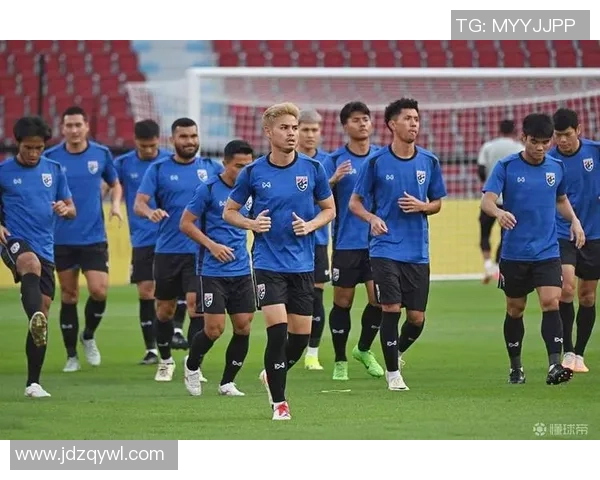 泰国媒体热议本土足球明星表现与未来发展潜力分析