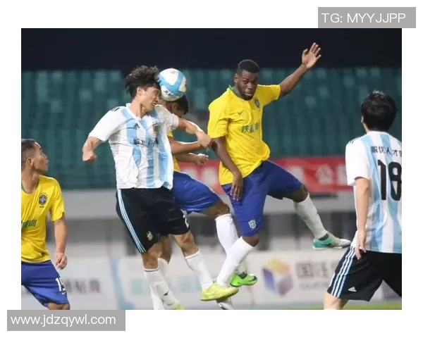 深圳足球队在邀请赛中的战术表现分析与点评探讨