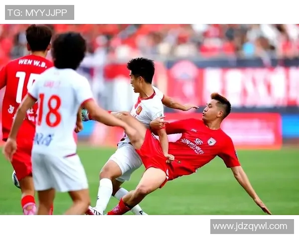 广州足球队的崛起与发展探讨聚焦足球的力量与未来展望