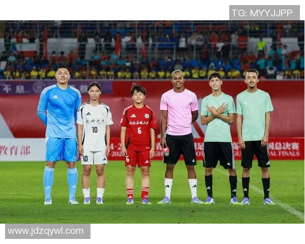 欧洲足球明星闪耀赛场谁才是最火的风云人物