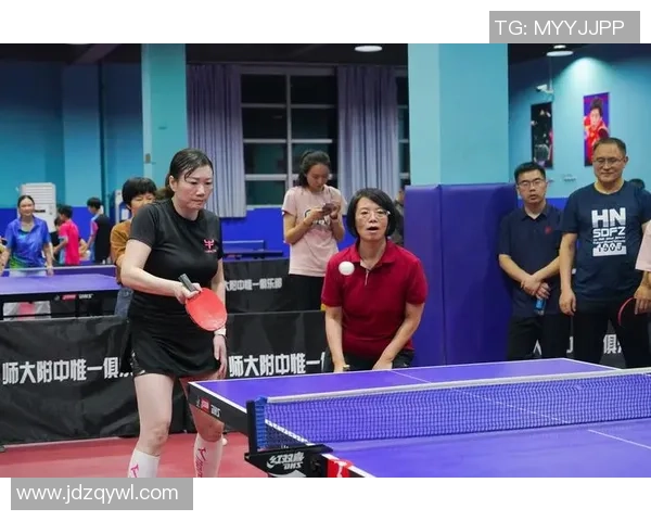 西安乒乓球队团队协作引发热议与争议的背后故事